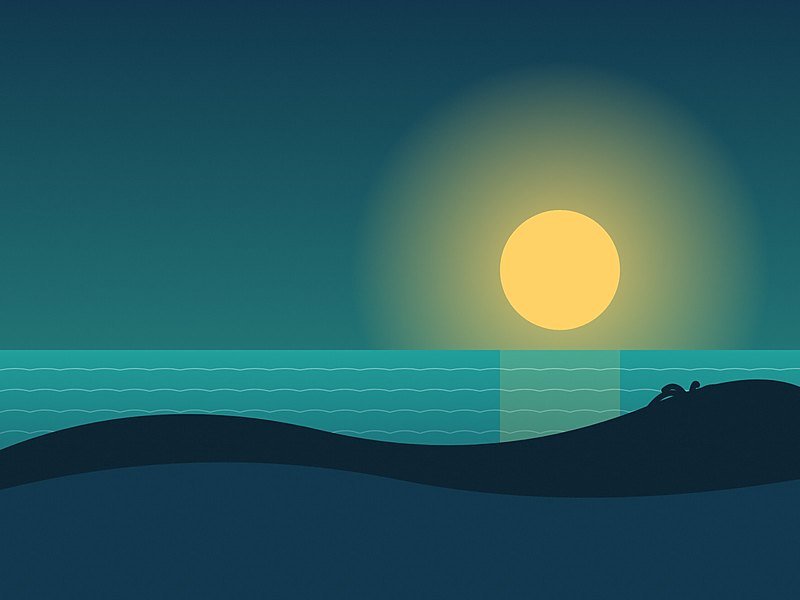 Dünen von Maspalomas
