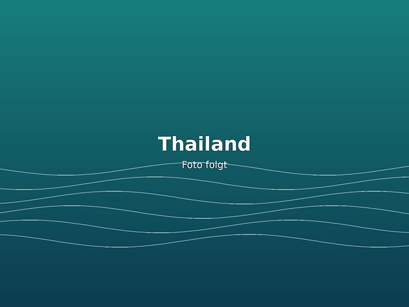 Kalksteinfelsen in der Phang-Nga-Bucht
